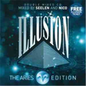 Various - Illusion 2010 - The Aries Edition download flac mp3