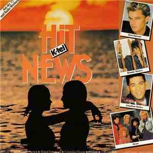Various - K-Tel Hit News download flac mp3