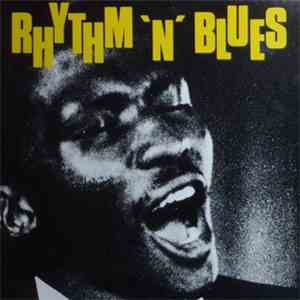 Various - Rhythm' N' Blues download flac mp3