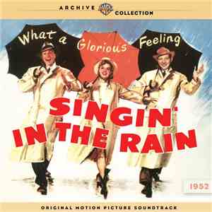 Various - Singin' In The Rain - Original Motion Picture Soundtrack download flac mp3