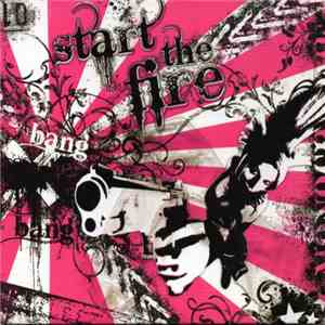Various - Start The Fire download flac mp3