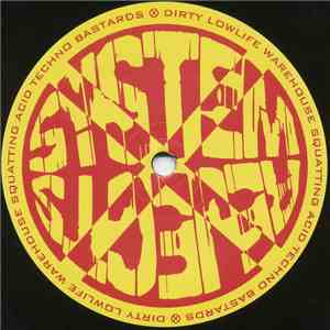 Various - System Rejects 003 download flac mp3