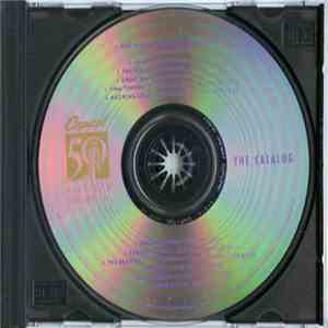 Various - The Catalog (Capitol Fiftieth Anniversary 1942-1992) download flac mp3