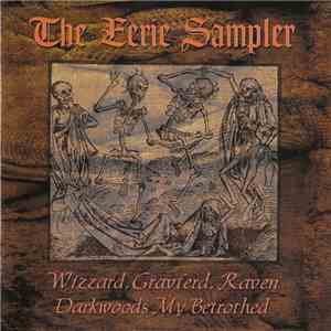 Various - The Eerie Sampler download flac mp3