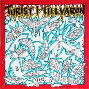 Various - Turist I Tillvaron Vol. 5 download flac mp3