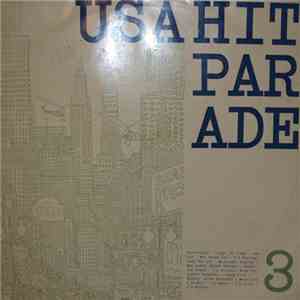 Various - U.S.A. Hit Parade No. 3 download flac mp3