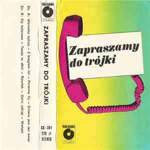 Various - Zapraszamy Do Trójki download flac mp3