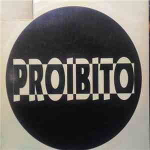 V.B.G. - Proibito download flac mp3
