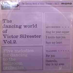 Victor Silvester - The Dancing World Of Victor Silvester (No. 2) download flac mp3