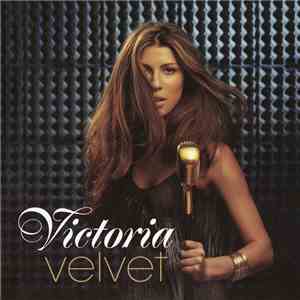 Victoria  - Velvet download flac mp3