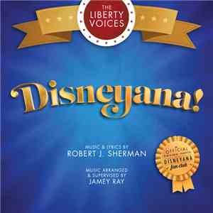 Voices Of Liberty - Disneyana! download flac mp3