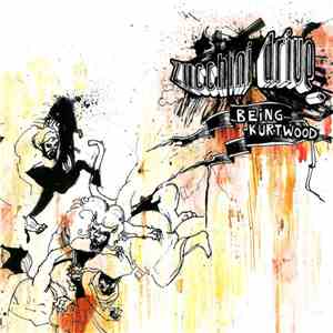 Zucchini Drive - Being Kurtwood download flac mp3