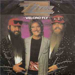 ZZ Top - Velcro Fly download flac mp3