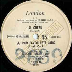 Al Green - A-M-O-R (L-o-v-e) download flac mp3