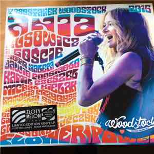 Ania Rusowicz i Goście - Flower Power download flac mp3