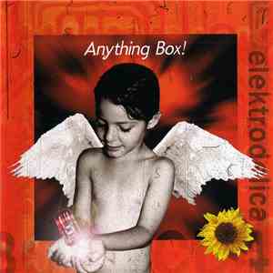 Anything Box - Elektrodelica (An Exhibition For A Time Capsule) flac mp3 download