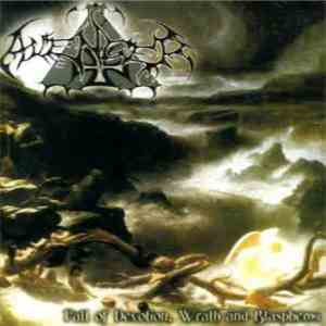 Avenger  - Fall Of Devotion, Wrath And Blasphemy download flac mp3