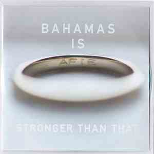 Bahamas  - Stronger Than That download flac mp3