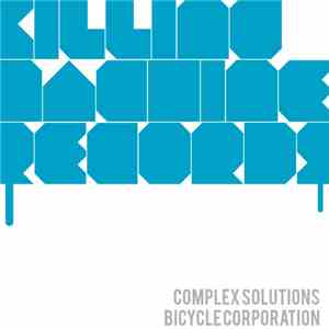 Bicycle Corporation - Complex Solutions download flac mp3