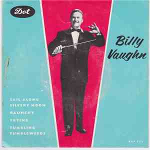 Billy Vaughn - Sail Along Silvery Moon download flac mp3