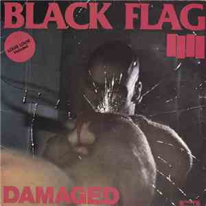 Black Flag - Damaged download flac mp3