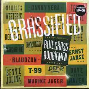 Blue Grass Boogiemen - Grassified download flac mp3