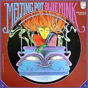 Blue Mink - Melting Pot download flac mp3