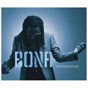 Bona - The Ten Shades Of Blues download flac mp3