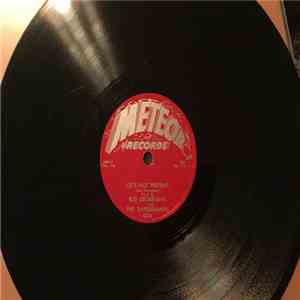Bud Deckelman With The Daydreamers - Daydreamin / Let's Not Pretend download flac mp3