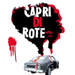 Capri Di Rote Quintett - Capri Di Rote Quintett download flac mp3