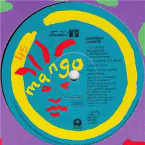 Caramelo Caliente - Tu Pum Pum download flac mp3