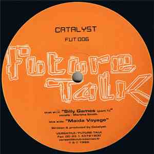 Catalyst - Silly Games [Part 1] / Maida Voyage download flac mp3
