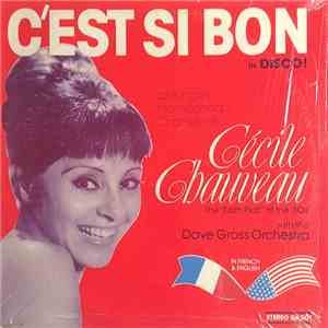 Cecile Chauveau - C'est Si Bon download flac mp3