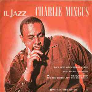 Charlie Mingus - Charlie Mingus download flac mp3