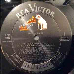 Chet Atkins - Solid Gold '68 download flac mp3