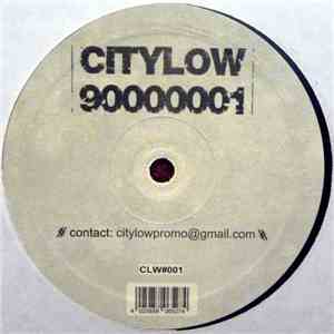 Citylow - 90000001 download flac mp3