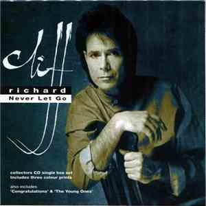 Cliff Richard - Never Let Go download flac mp3