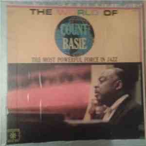 Count Basie - The World Of Count Basie download flac mp3