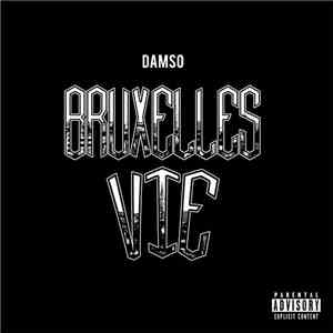 Damso - Bruxelles Vie download flac mp3