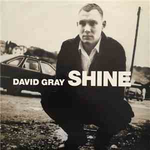 David Gray - Shine download flac mp3