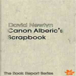 David Newlyn - Canon Alberic's Scrapbook download flac mp3