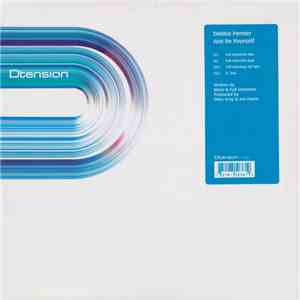 Debbie Pender - Just Be Yourself download flac mp3