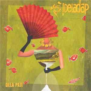!Deladap - Dela Paji download flac mp3