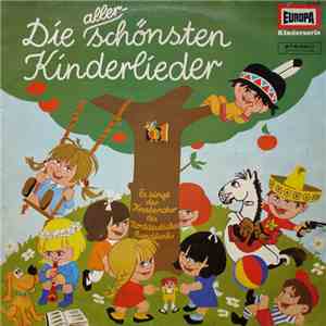Der Knabenchor Des Norddeutschen Rundfunks - Die Allerschönsten Kinderlieder download flac mp3