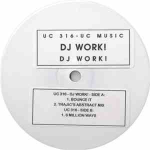DJ Work! - Bounce It download flac mp3