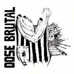 Dose Brutal - Dose Brutal download flac mp3