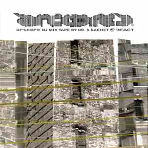 Dr. S. Gachet, Peshay - Artcore 3 - Expressions In Drum & Bass download flac mp3