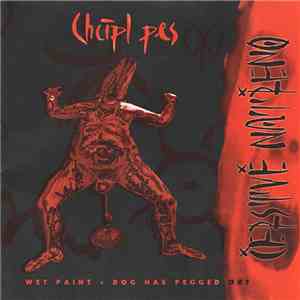 Čerstvě Natřeno - Chcípl Pes download flac mp3