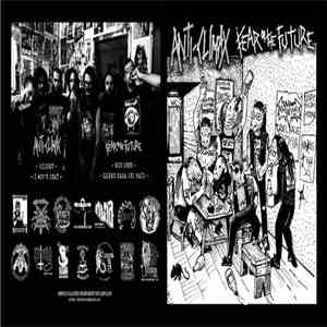 Fear Of The Future / Anti-Climax - Capivara Sessions download flac mp3