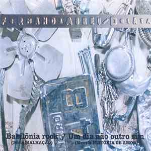 Fernanda Abreu - Um Dia Não Outro Sim download flac mp3